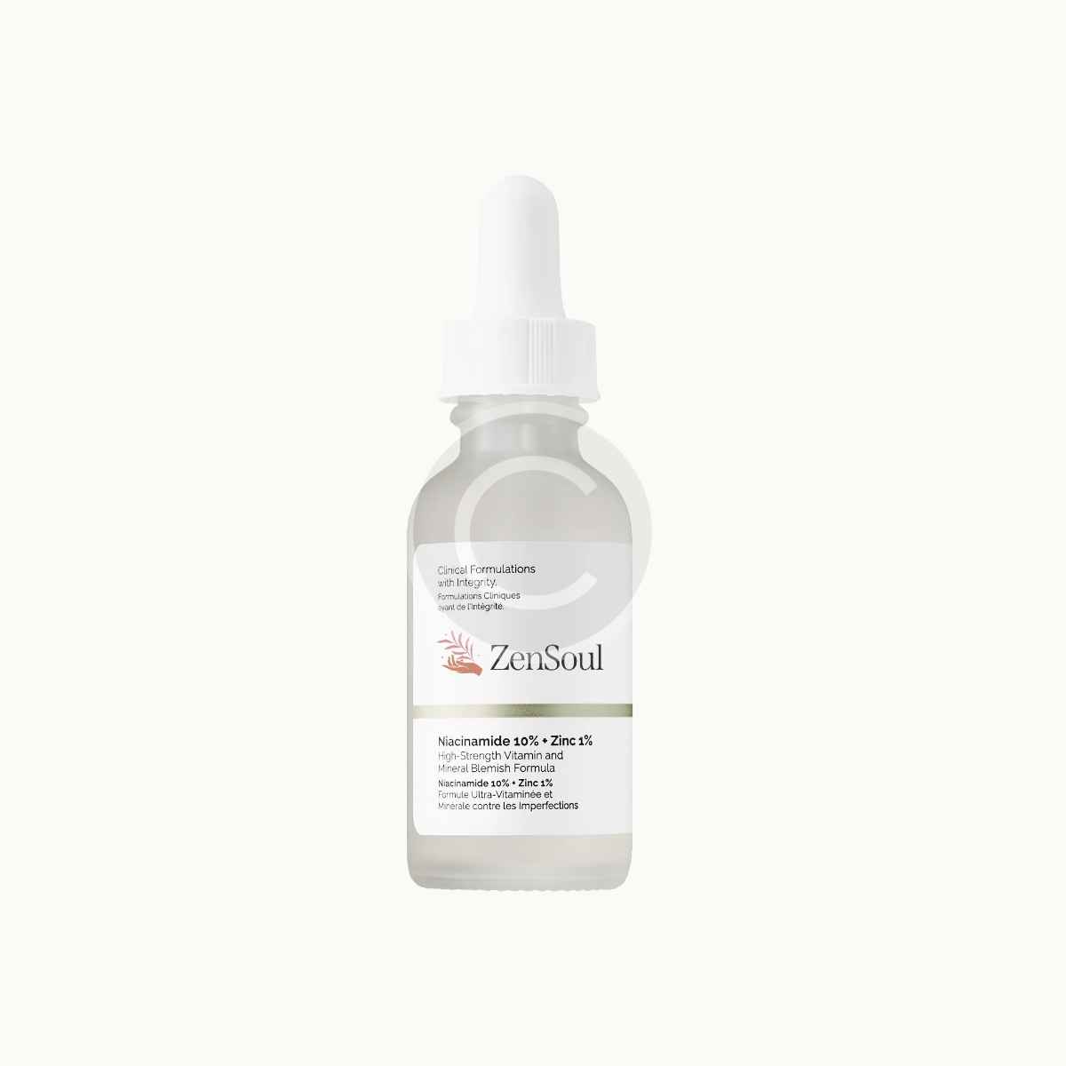 Skin perfection serum – Bild 6